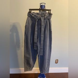 Fashion Nova Jeans